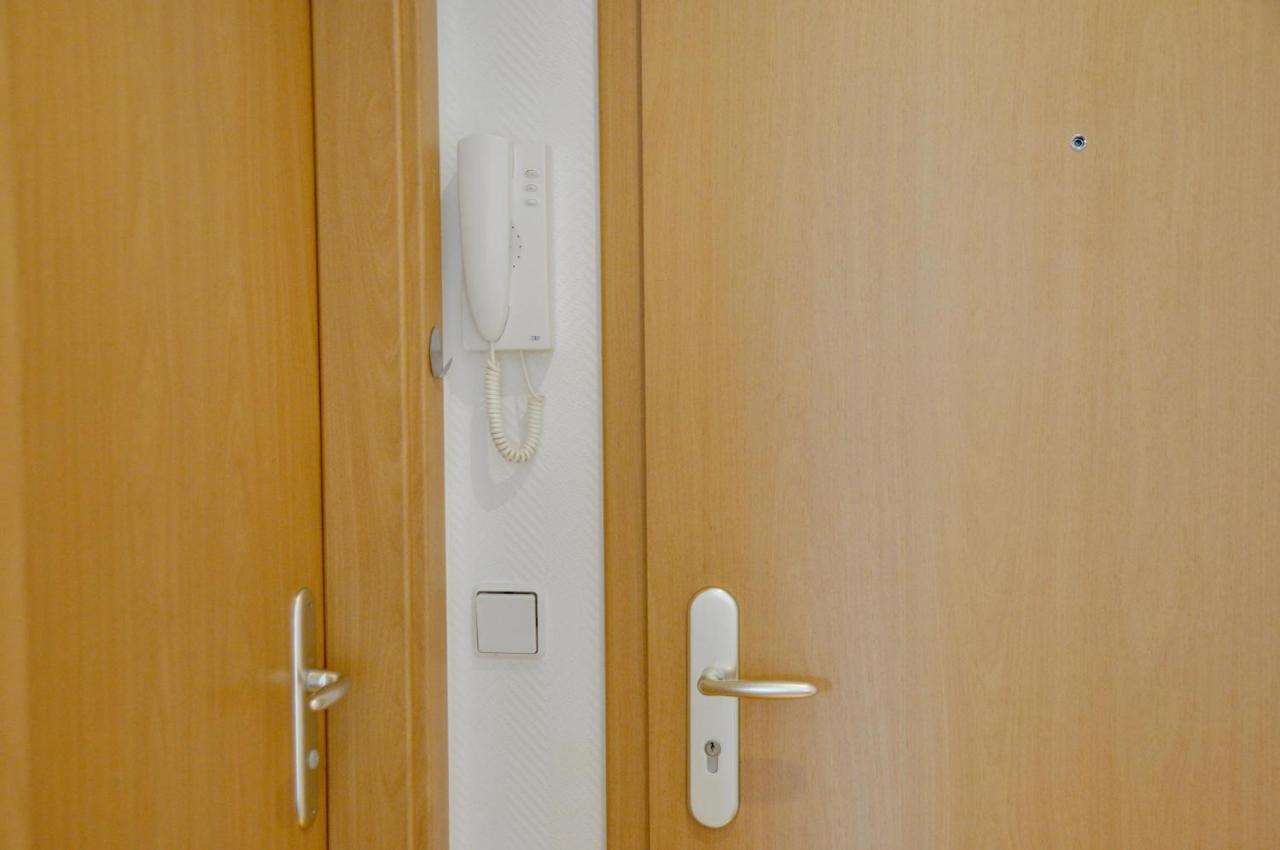 Atelier Gruenfink Ferienwohnung Clausnitz Экстерьер фото