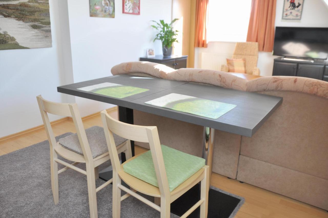 Atelier Gruenfink Ferienwohnung Clausnitz Экстерьер фото