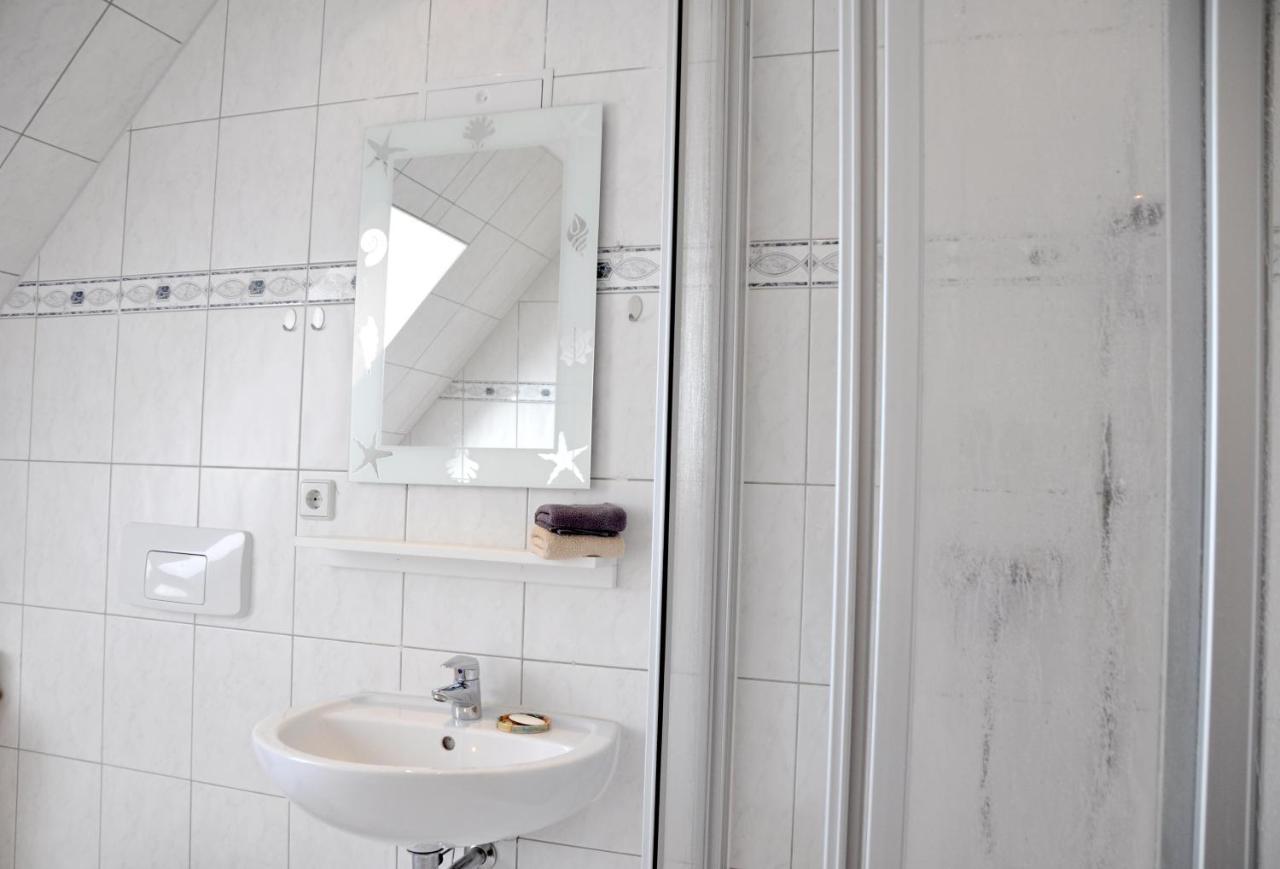 Atelier Gruenfink Ferienwohnung Clausnitz Экстерьер фото